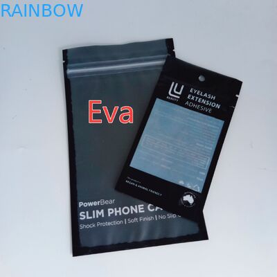 Сумки отверстия смертной казни через повешение загерметизированные пластмассой для упаковки заряжателей автомобиля стены УСБ