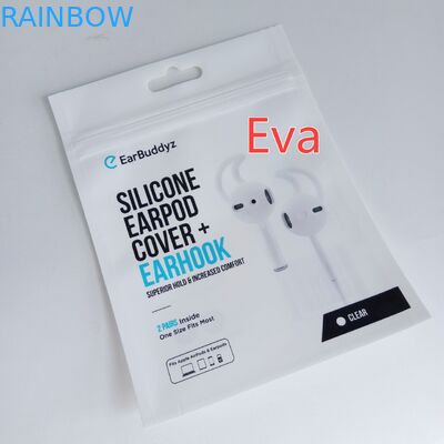 Уплотнение застежка-молнии пластикового материала кладет поверхность в мешки печатания Гравуре регулируя с отверстием смертной казни через повешение евро