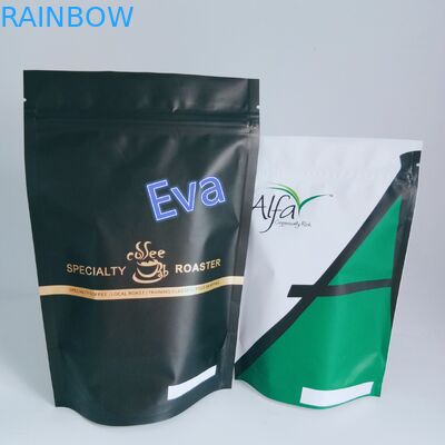 Материал Биодеградабле сумок упаковки еды закуски экологический для хлеба/слоек сыра