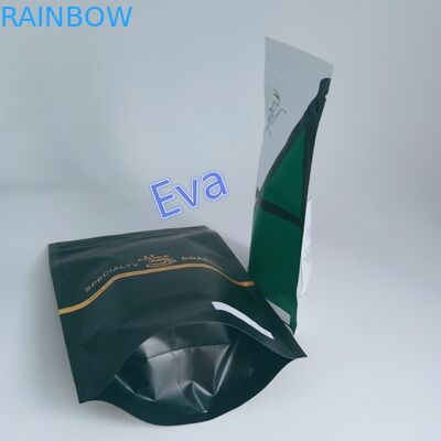 Материал Биодеградабле сумок упаковки еды закуски экологический для хлеба/слоек сыра