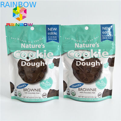 Алюминиевая фольга стоит вверх влага сумок мешка анти- для упаковки кофе