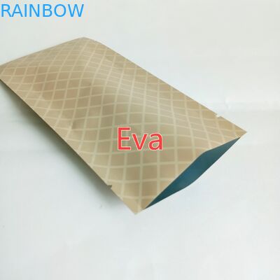 Жара - пакетики чая сахара уплотнения упаковывая Биодеградабле подгонянное печатание логотипа