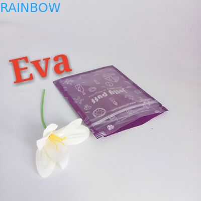 3 стороны герметизируя сжатие герметизируют жару доказательства утечки сумок - запечатывание для еды конфеты Чуррос