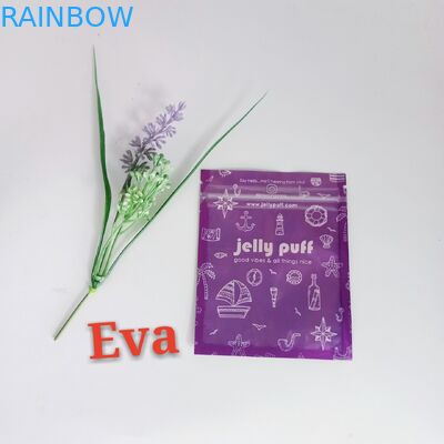 3 стороны герметизируя сжатие герметизируют жару доказательства утечки сумок - запечатывание для еды конфеты Чуррос