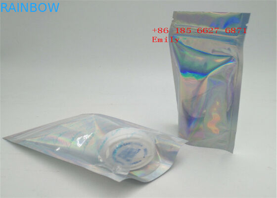 Сумка лицевой маски косметическая упаковывая