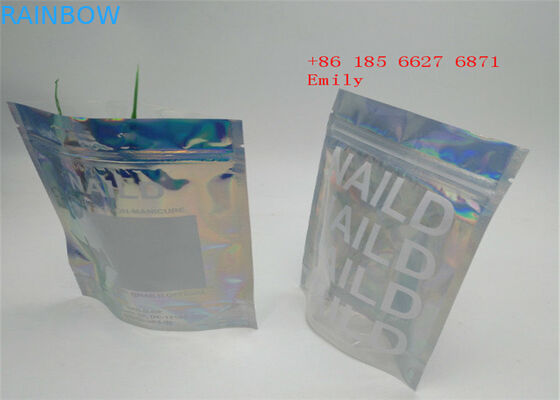 Сумка лицевой маски косметическая упаковывая