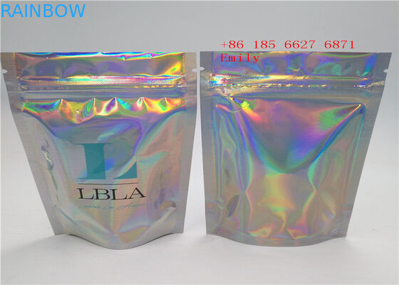 Сумка лицевой маски косметическая упаковывая