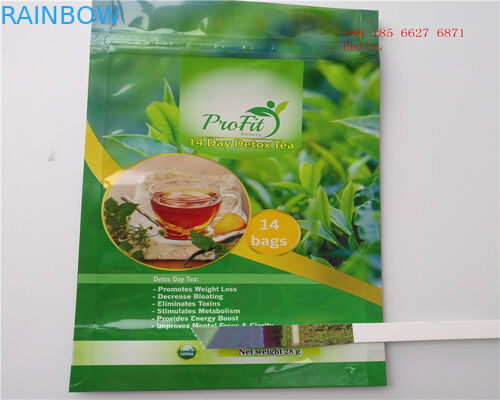 Вытрезвитель пакует пакетики чая не упаковывая с материалом ВМПЭТ никакие запах и вкус