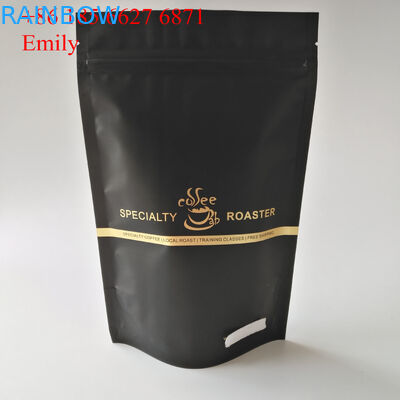 Сумок алюминиевой фольги ЛЮБИМЦА влияние цвета материальных лоснистое с связью 10000пкс олова