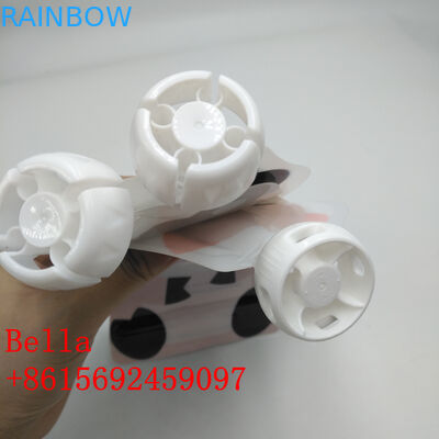 Напитки Питьевая вода Посылки для вывода воды упаковка Посылки с индивидуальным логотипом Тепловое уплотнение