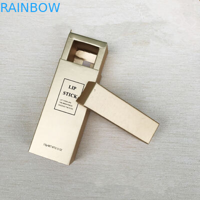 Таможня коробки напечатала утверждение СГС бумажных коробок выбитое косметикой упаковывая