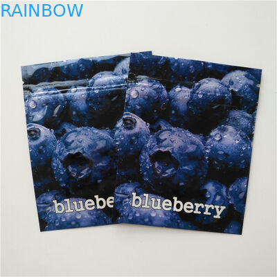 Мешки съестное Гуммис травяного ладана небольшие пластиковые носят сумку конфет Фрогис