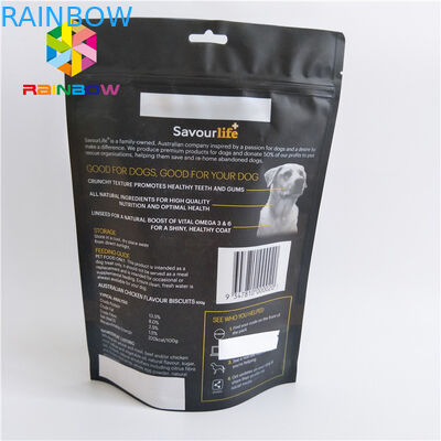 Мешки качества еды пластиковые упаковывая отмеченное УПРАВЛЕНИЕ ПО САНИТАРНОМУ НАДЗОРУ ЗА КАЧЕСТВОМ ПИЩЕВЫХ ПРОДУКТОВ И МЕДИКАМЕНТОВ сумки кофе поверхности черноты Матт Зиплок