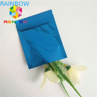 Гравурес верхней ранга высококачественные КМИК печатая сумки еды Ресеалабле замка застежка-молнии запечатывания вакуума пластиковые