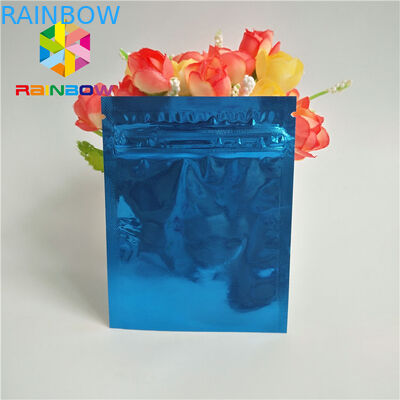 Гравурес верхней ранга высококачественные КМИК печатая сумки еды Ресеалабле замка застежка-молнии запечатывания вакуума пластиковые