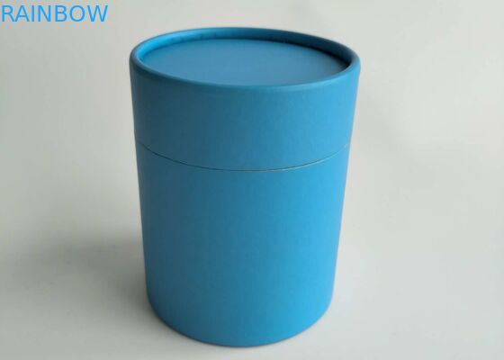 Экологичная бумажная коробка с настраиваемым логотипом и офсетной печатью для упаковки флаконов с парфюмерным маслом