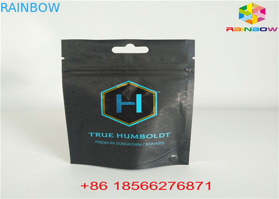 Саше Пака волдыря КБД ГУММИЭС пластиковыми прокатанное сумками алюминиевое с окном