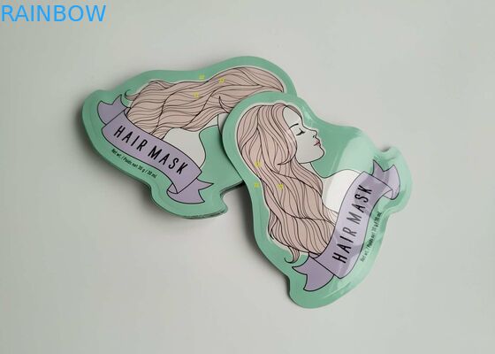 Пунш маски сумки косметики печатания цифров упаковывая лицевой Ресиклабле любой размер