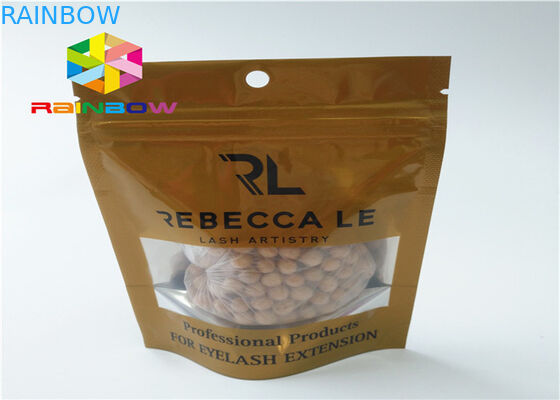 Небольшие Зиплок сумки упаковки, мешок алюминиевой фольги для травяных таблеток энергии ладана