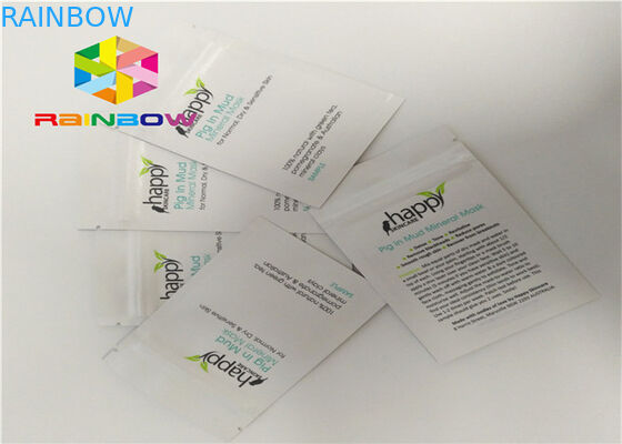 Жара печатания КМИК - загерметизируйте упаковывая сумки, доказательство запаха стойте вверх сумки мешка молнии