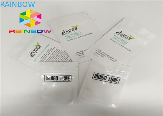 Жара печатания КМИК - загерметизируйте упаковывая сумки, доказательство запаха стойте вверх сумки мешка молнии