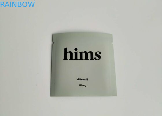 Жара печати логотипа - загерметизируйте качество еды сумок, стойте вверх мешок упаковывая любой размер для конфеты