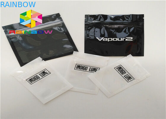 Мешки травяной сумки ладана пластиковые упаковывая замок молнии таблеток энергии мешка Кратом