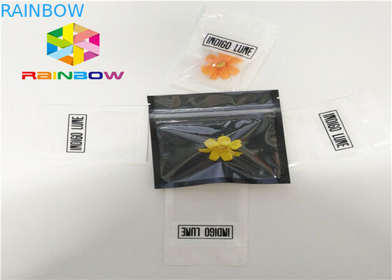 Мешки травяной сумки ладана пластиковые упаковывая замок молнии таблеток энергии мешка Кратом