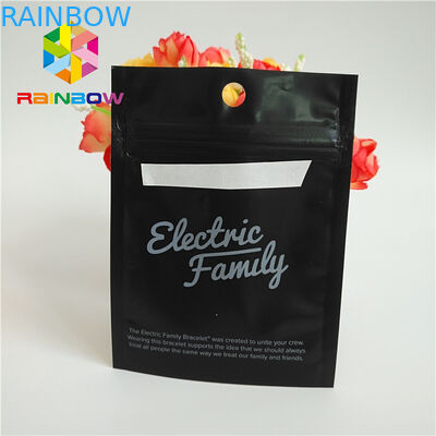 Жара случая сотового телефона - загерметизируйте упаковывая сумки, стойте вверх утверждение СГС сумок мешка молнии