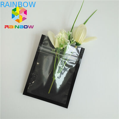 Жара случая сотового телефона - загерметизируйте упаковывая сумки, стойте вверх утверждение СГС сумок мешка молнии