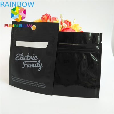 Жара случая сотового телефона - загерметизируйте упаковывая сумки, стойте вверх утверждение СГС сумок мешка молнии