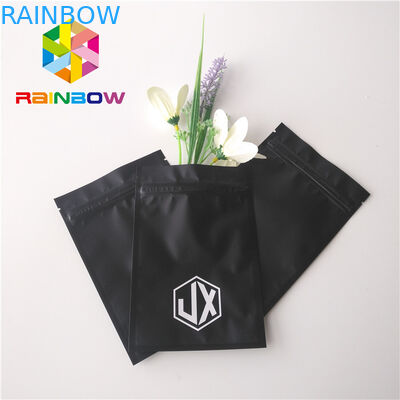 Красочные пластиковые мешки упаковывая изготовленное на заказ печатание для упаковки Аксессары мобильного телефона