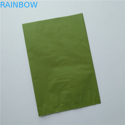 Сумка алюминиевой фольги печатания цифров, нагревает Сеалабле пластиковую упаковку сумки фольги воздухонепроницаемую