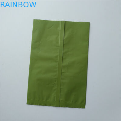 Сумка алюминиевой фольги печатания цифров, нагревает Сеалабле пластиковую упаковку сумки фольги воздухонепроницаемую