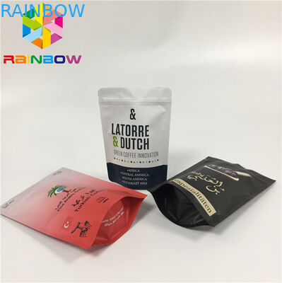 Прокатанное УПРАВЛЕНИЕ ПО САНИТАРНОМУ НАДЗОРУ ЗА КАЧЕСТВОМ ПИЩЕВЫХ ПРОДУКТОВ И МЕДИКАМЕНТОВ Фоил молния мешка упаковывая стоит вверх мешок с печатанием Гравуре