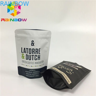 Прокатанное УПРАВЛЕНИЕ ПО САНИТАРНОМУ НАДЗОРУ ЗА КАЧЕСТВОМ ПИЩЕВЫХ ПРОДУКТОВ И МЕДИКАМЕНТОВ Фоил молния мешка упаковывая стоит вверх мешок с печатанием Гравуре