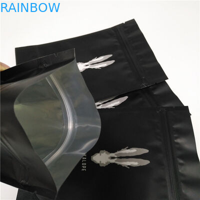 250 штейновых черных граммов фильмов упаковки еды стоят вверх утверждение СГС УПРАВЛЕНИЯ ПО САНИТАРНОМУ НАДЗОРУ ЗА КАЧЕСТВОМ ПИЩЕВЫХ ПРОДУКТОВ И МЕДИКАМЕНТОВ сумок кофе