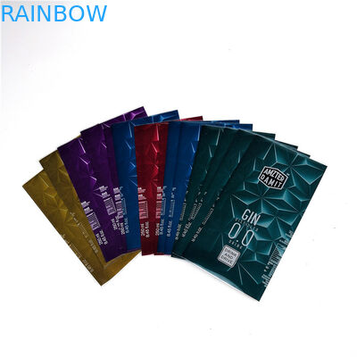 Сокращение напитка рукава сокращения жары ЛЮБИМЦА печати полного цвета обозначает изготовленный на заказ логотип теплочувствительный