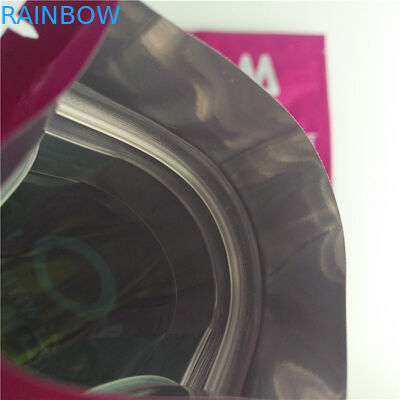 Горячие сумки кофе продаж продают изготовленную на заказ сумку оптом кофе гуссет стороны печатания с высококачественным клапаном дегазирования для кофе 250г