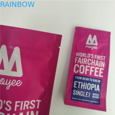 Горячие сумки кофе продаж продают изготовленную на заказ сумку оптом кофе гуссет стороны печатания с высококачественным клапаном дегазирования для кофе 250г