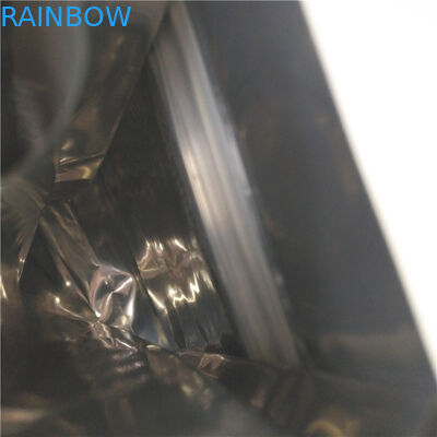 сумки кофе Саудовской Аравии сумки 100г 250г 340г 500г 1кг 2 кг 4кг 8 бортовые зиплок с легким разрывом застегивают на молнию/клапаном дегазирования