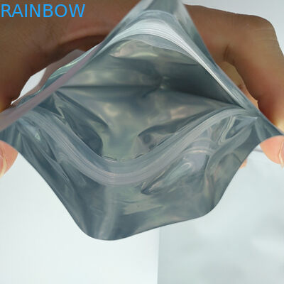 Бортовое уплотнение 3 штейновое стоит вверх мешок упаковывая, стоит вверх доказательство детей мешка молнии