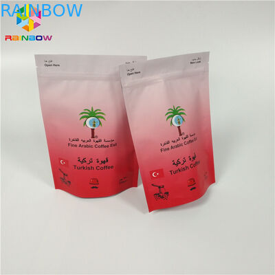 Пластиковый стойте вверх утверждение УПРАВЛЕНИЯ ПО САНИТАРНОМУ НАДЗОРУ ЗА КАЧЕСТВОМ ПИЩЕВЫХ ПРОДУКТОВ И МЕДИКАМЕНТОВ доказательства света печатания Гравуре мешка фольги мешка упаковывая