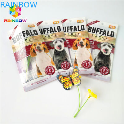 Лоснистый финиш стоит вверх упаковка Флайксбле окна сумок 3, который Зиплок встали на сторону загерметизированная