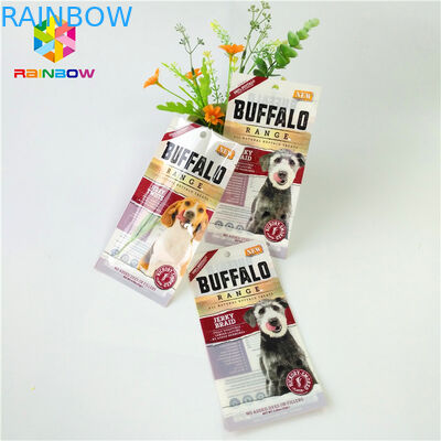 Лоснистый финиш стоит вверх упаковка Флайксбле окна сумок 3, который Зиплок встали на сторону загерметизированная