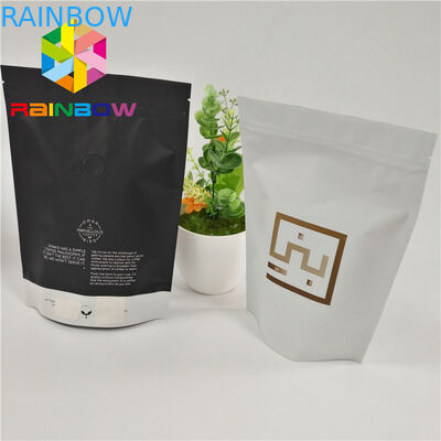 Сумки Мылар доказательства запаха стоят вверх мешок упаковывая изготовленным на заказ поверхность прокатанную печатанием