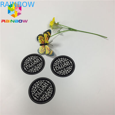 Стикер винила ярлыка одежды безопасностью фильмов упаковки еды доказательства воды изготовленный на заказ