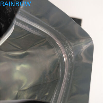 Волосы мешка фольги фасоли сахарного тростника упаковывая связывают саше меньшее крошечное печатание сумки КМИК Пин