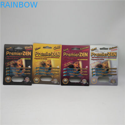 Красочный пластиковый материал АБС ремесла гравировки контейнера капсулы крышки металла бутылок таблетки