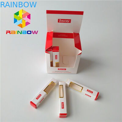 Кбд Карц травяной ладан упаковывая верхние части Вапе масла изготовленного на заказ стеклянного патрона чистые